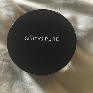 Alima Pure Luminous Shimmer Blush- color Freja